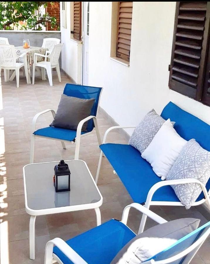 Apartmani Mara Rogoznica Rogoznica  Dış mekan fotoğraf