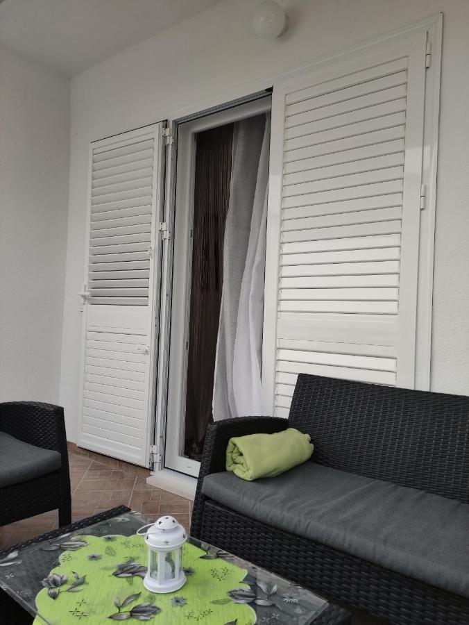 Apartmani Mara Rogoznica Rogoznica  Dış mekan fotoğraf