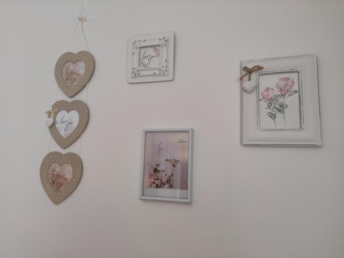 Apartmani Mara Rogoznica Rogoznica  Dış mekan fotoğraf