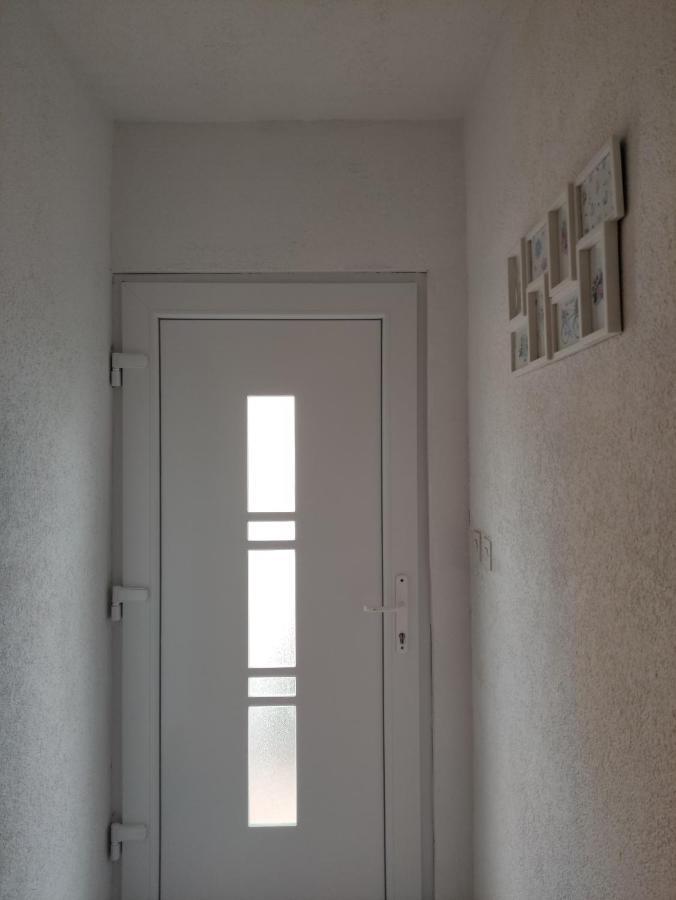 Apartmani Mara Rogoznica Rogoznica  Dış mekan fotoğraf