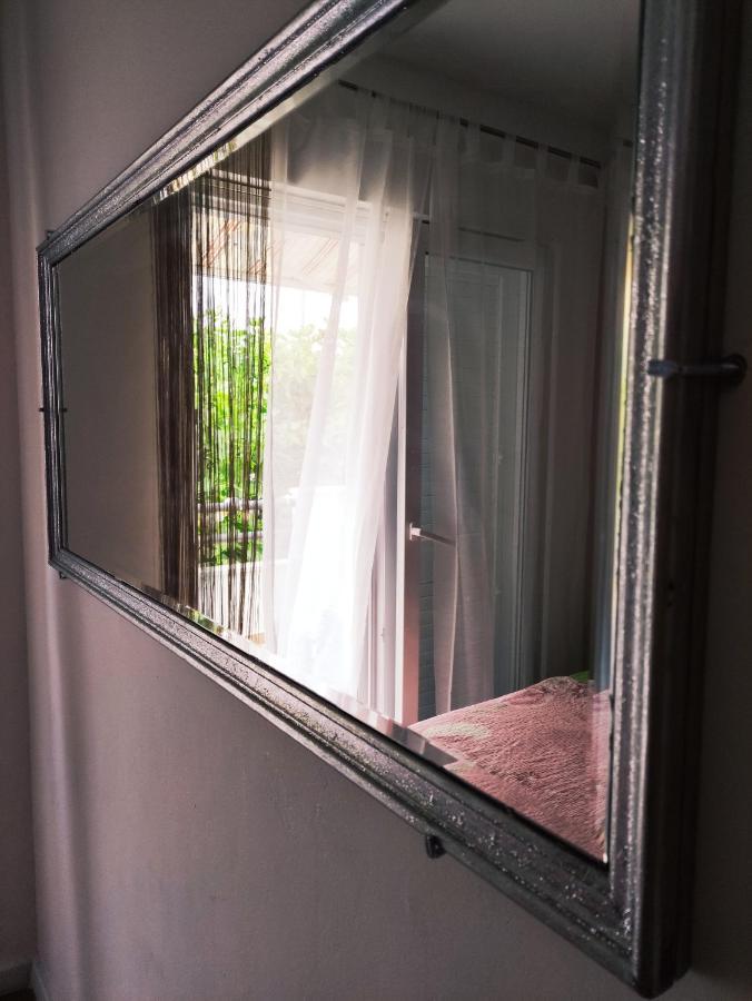 Apartmani Mara Rogoznica Rogoznica  Dış mekan fotoğraf