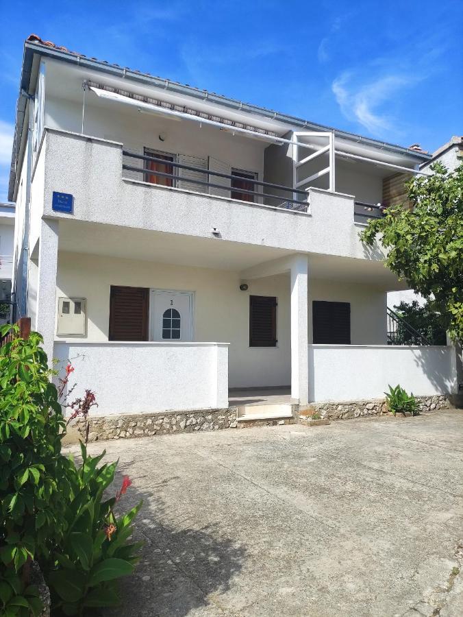 Apartmani Mara Rogoznica Rogoznica  Dış mekan fotoğraf