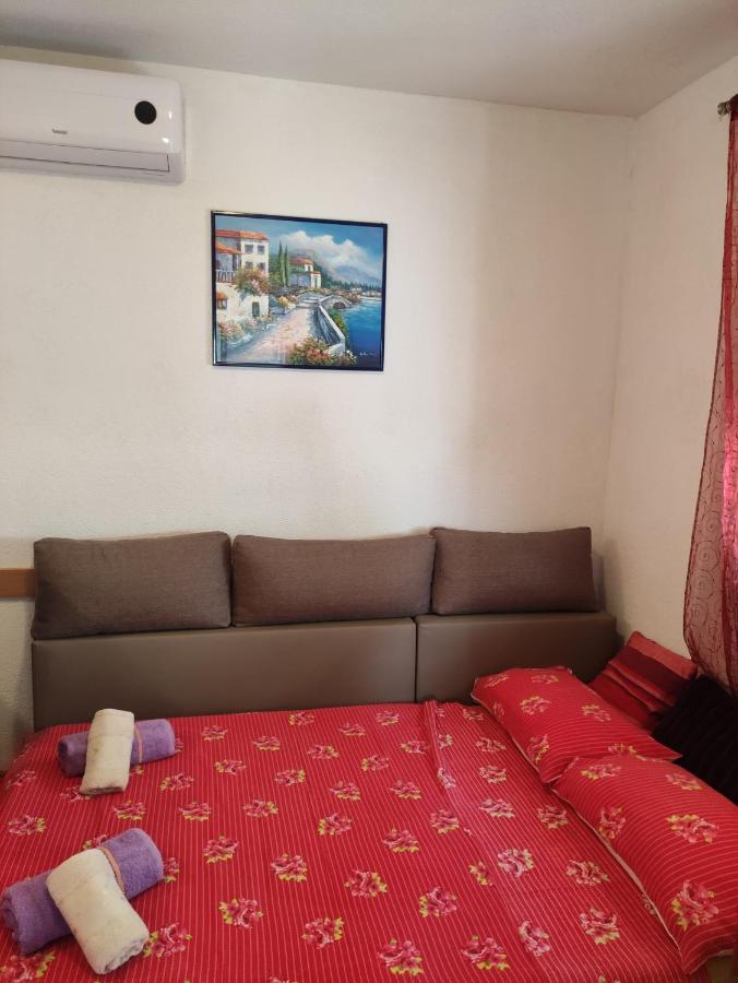 Apartmani Mara Rogoznica Rogoznica  Dış mekan fotoğraf