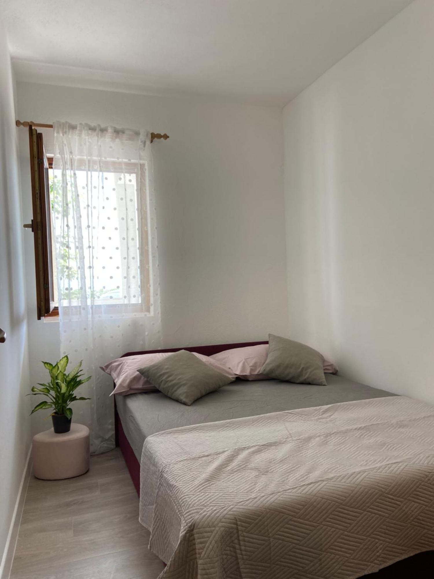 Apartmani Mara Rogoznica Rogoznica  Dış mekan fotoğraf