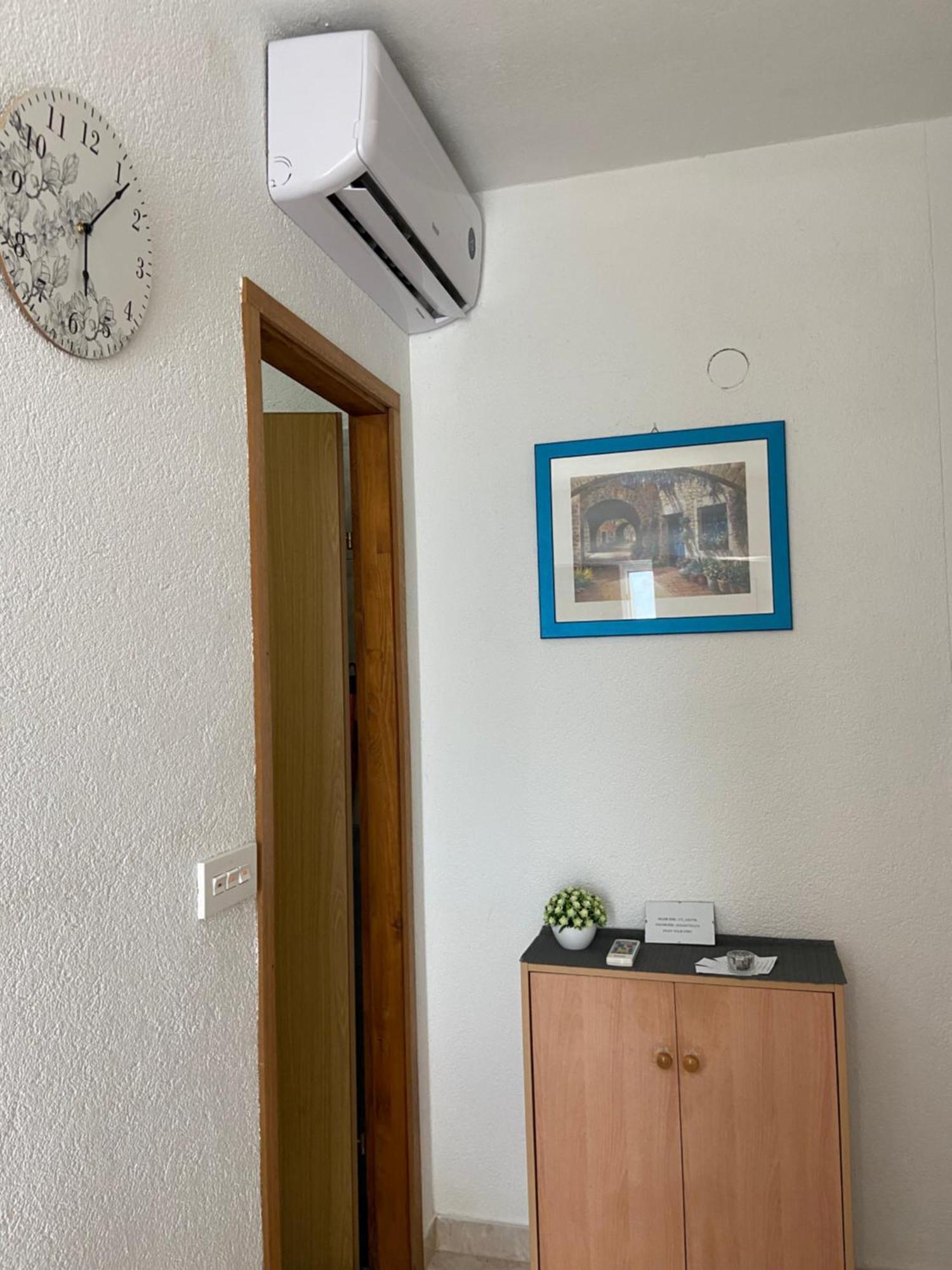 Apartmani Mara Rogoznica Rogoznica  Dış mekan fotoğraf