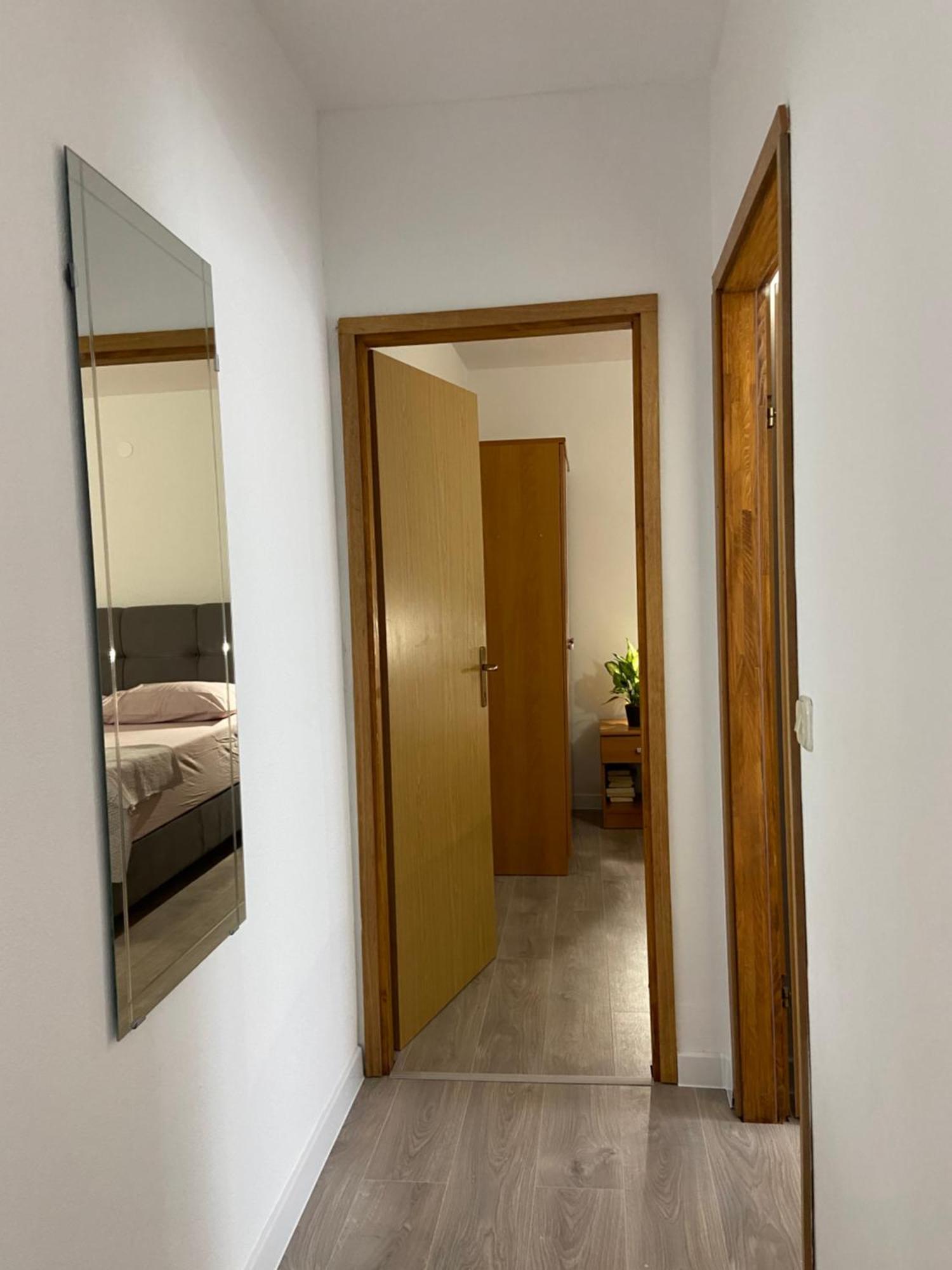Apartmani Mara Rogoznica Rogoznica  Dış mekan fotoğraf