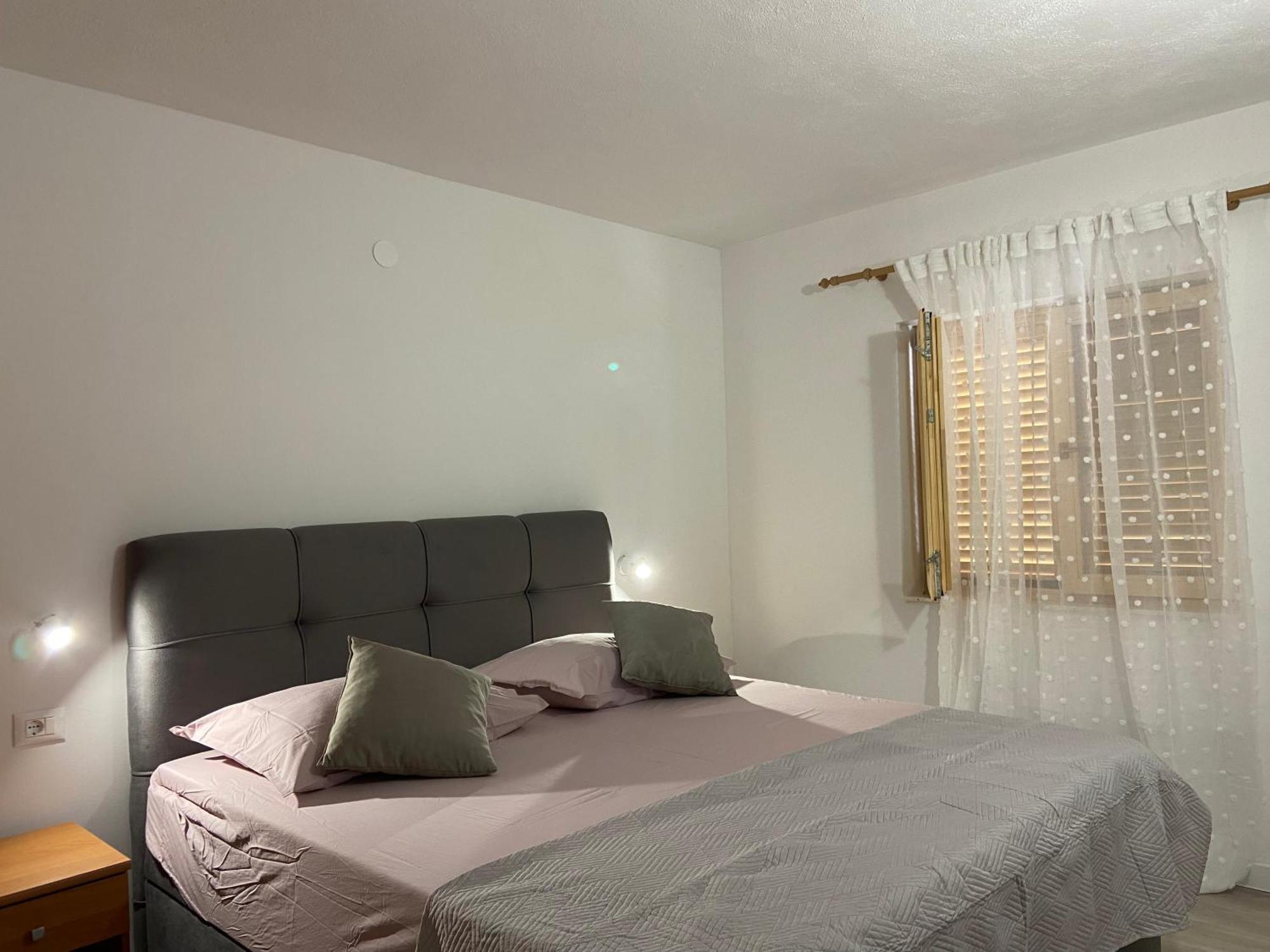 Apartmani Mara Rogoznica Rogoznica  Dış mekan fotoğraf