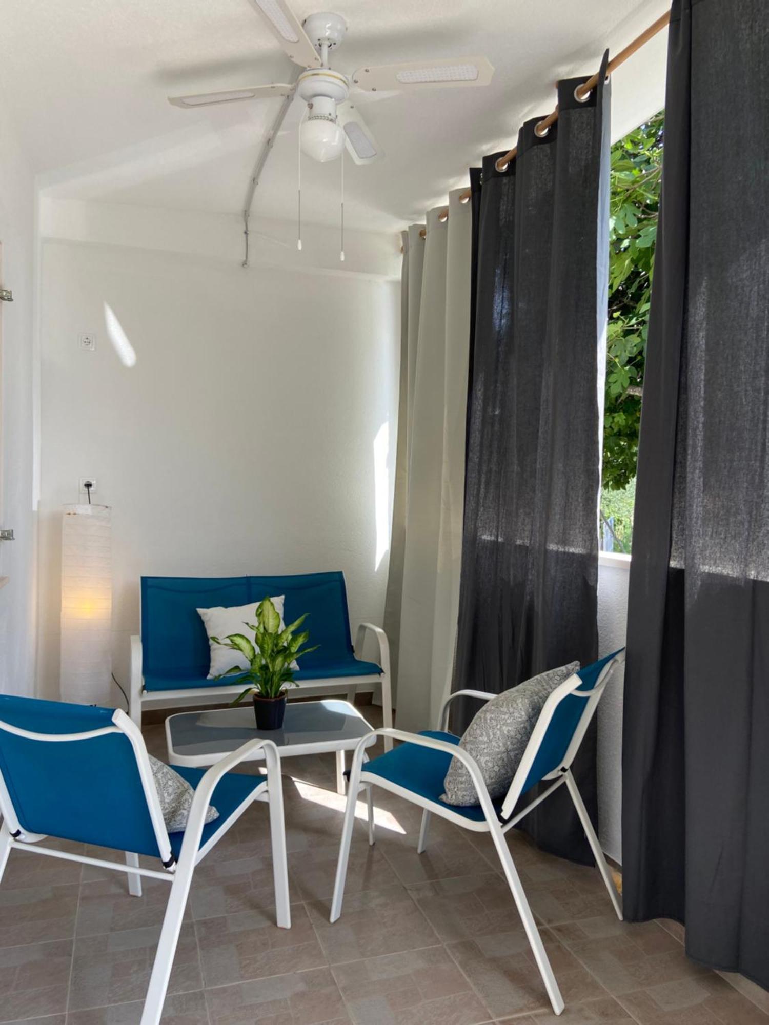 Apartmani Mara Rogoznica Rogoznica  Dış mekan fotoğraf