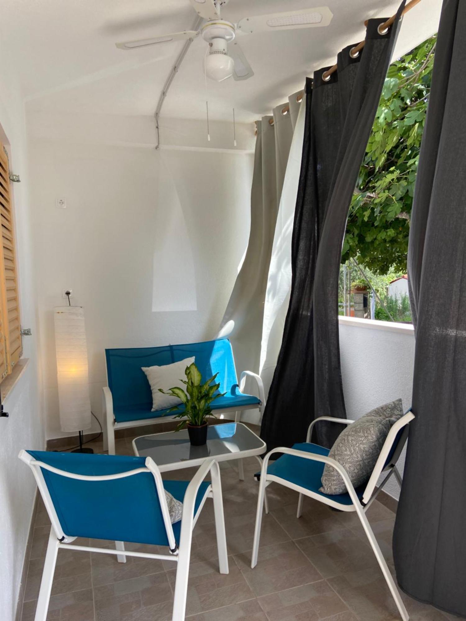 Apartmani Mara Rogoznica Rogoznica  Dış mekan fotoğraf