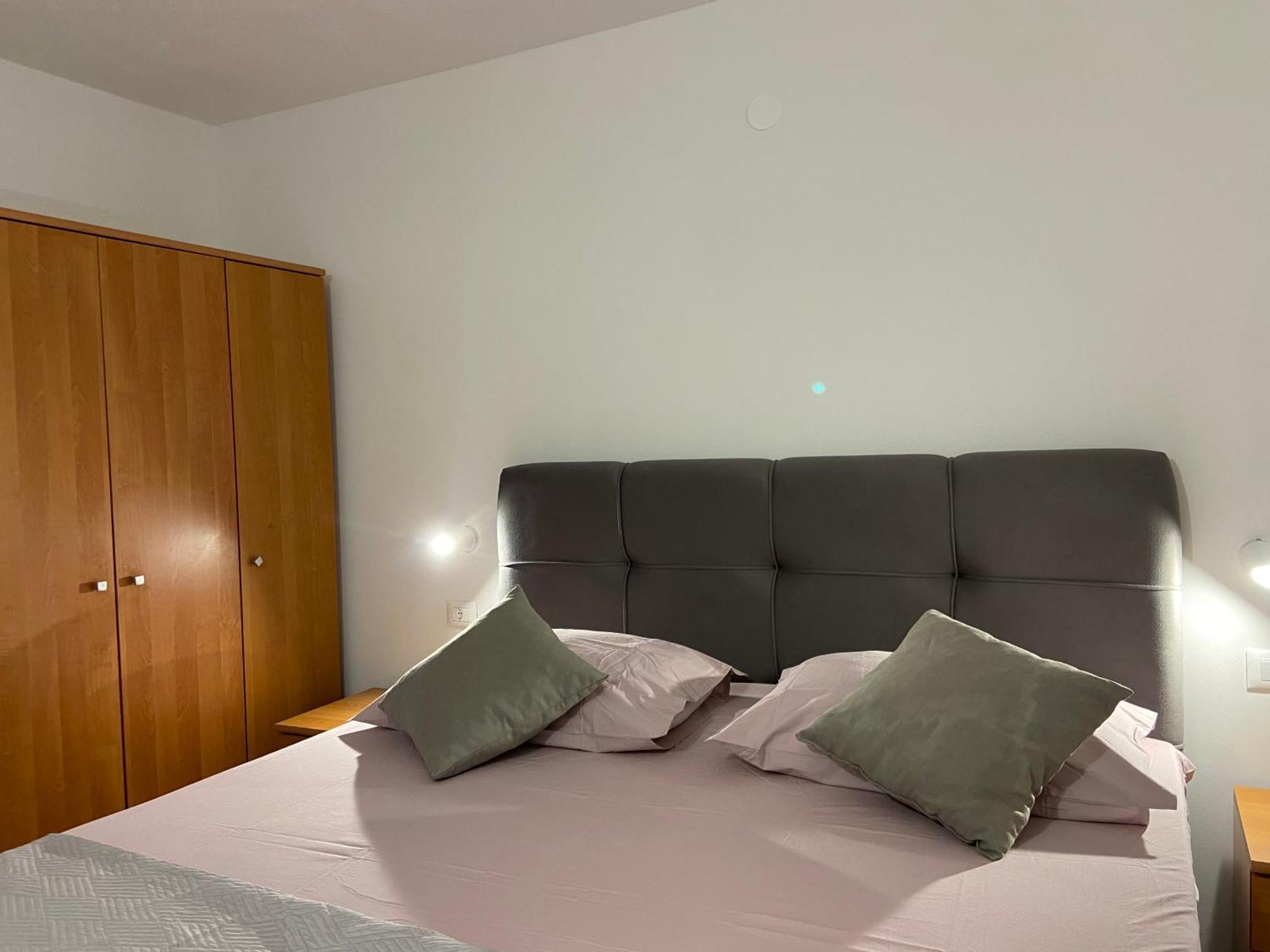 Apartmani Mara Rogoznica Rogoznica  Dış mekan fotoğraf