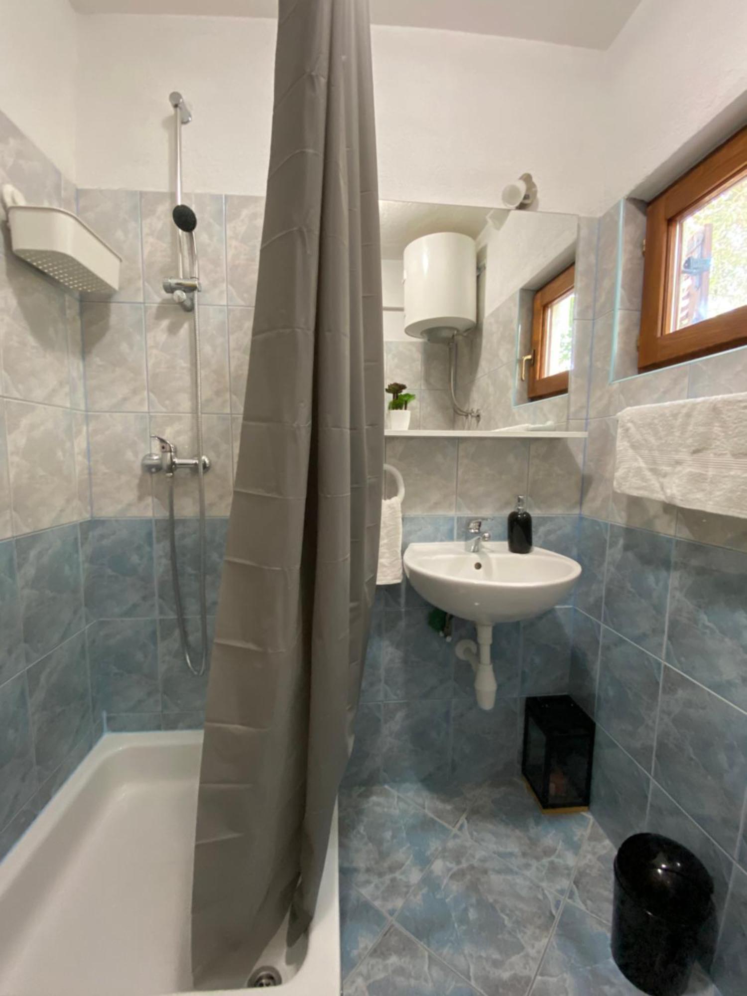 Apartmani Mara Rogoznica Rogoznica  Dış mekan fotoğraf